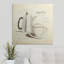 « i » par emily adams, impression Parisian Coffee-19200042-26287079