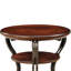 Table d'appoint Ornate Brown