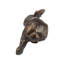 Resting Rabbit Figurine