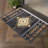 2 Ft. X 3 Area Rug, Black, Polypropylene, & Pet , Stain , For Home Traffic 2x3 Ft., Black Color, Active Living Spaces-295816215