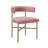 Velvet Side Chair-961599115