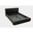 Upholstered Platform Bed-919033910-839671691