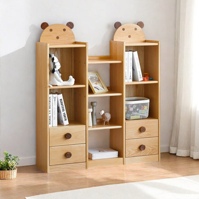 Modern simple storage furniture