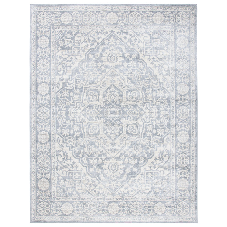 Moroccan Area Rug