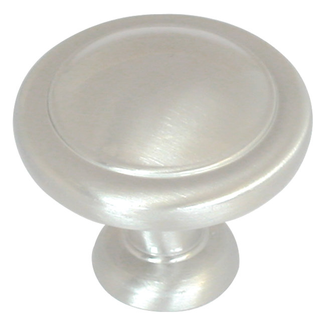 Allison Mushroom Knob