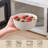 18-Piece Ceramic Dinnerware Set-822277445
