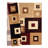 Kakarla Geometric Indoor Rug-1677047390