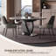 Table de salle à manger Sintered Stone-107382148