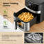 WOLTU 7L Air Fryer