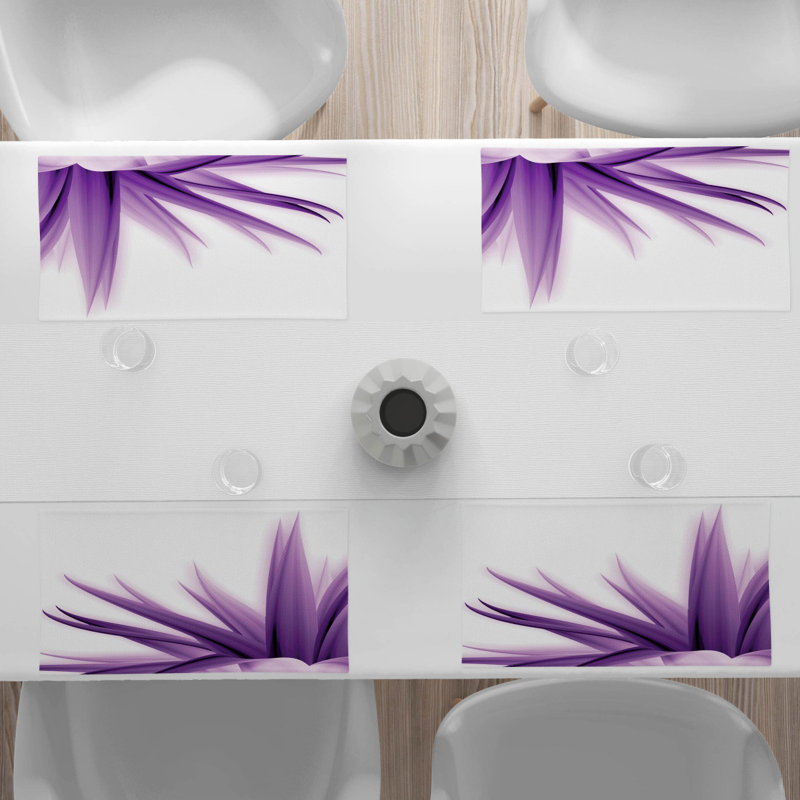 Récapitulatif 18,5" fleur