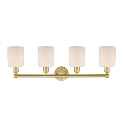 Karon 4 - Light Dimmable Vanity Light