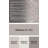 Machine Washable Gray Area Rug-921840554