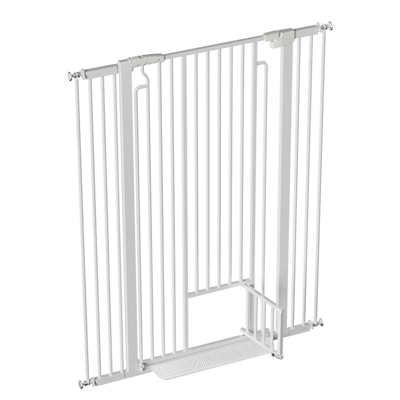 Barrière de sécurité extra haute pour chat
