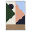 Peaking Mountains Print by Oliver Gal-1348355440-1348355727