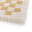 Rockeem Geometric Shapes Shag Area Rug-1941808831