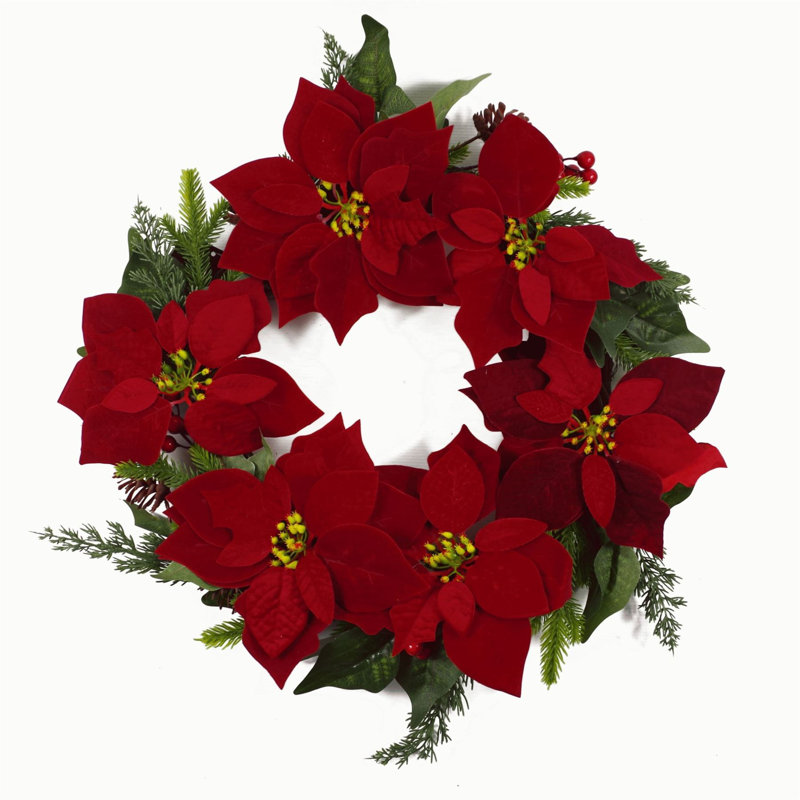 Cadiz Faux 152.4cm Wreath