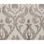 La Ciel Damask Area Rug