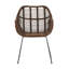 Outdoor Patio Dining Armchair