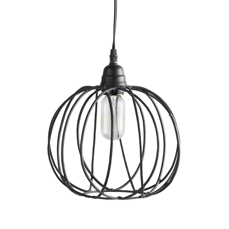 Adjustable Metal Table Lamp