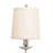 Logan 1 Light Wall Sconce-17417905