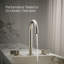 Components™ Bathroom Sink Spout with Tube Design-413778167