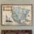 Espresso Framed Canvas n'est pas disponible