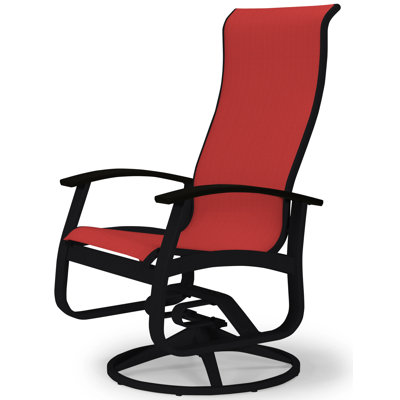 Chaise berçante Askar