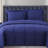 Everyday Polyester Baffle Box Stitch Comforter-418763947-418763957