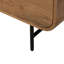 Miltonsburg Mango Wood Accent Cabinet