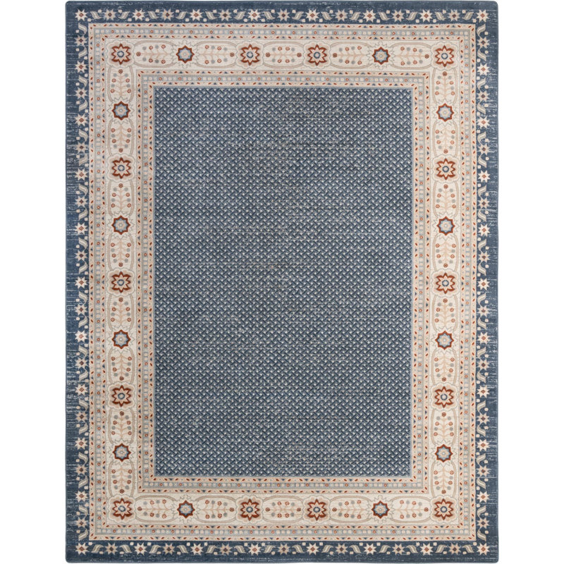 Area Rug, Rectangle 304.8cm x 396.2cm