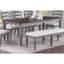 Mobilier de salle à manger 1 pièce