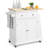 Dyako 36 " W Kitchen Island-25825820