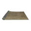 Tapis oriental brun Eshleman-1091046795