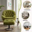 Fauteuil d'appoint avec repose-pieds Anouk-34165140