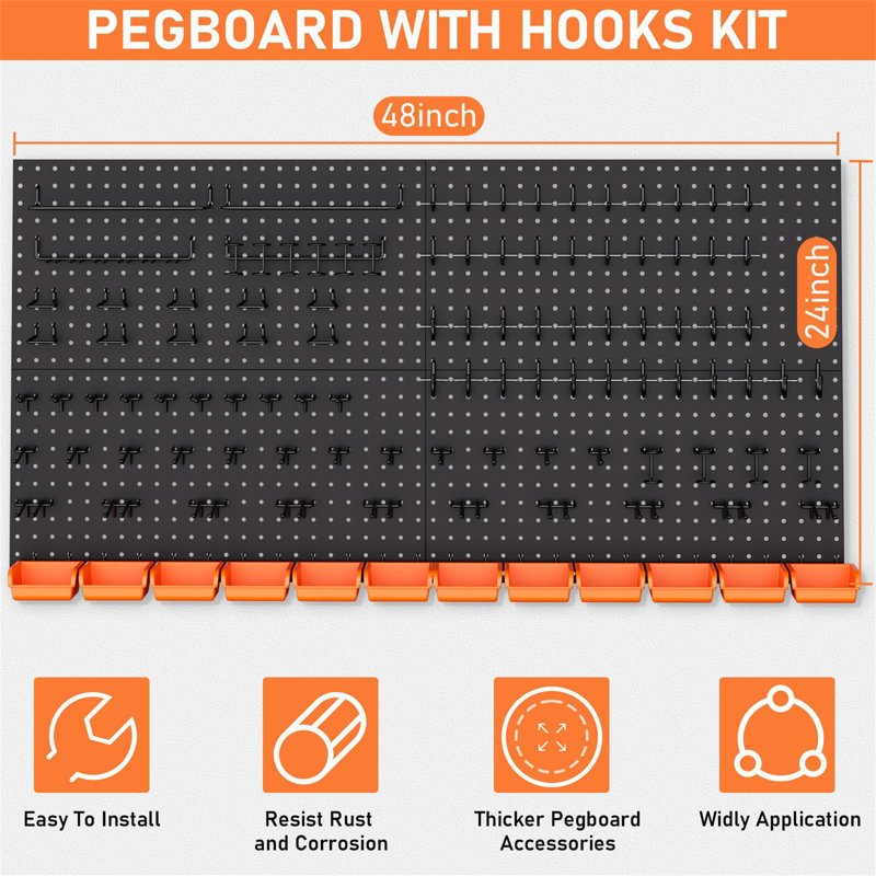 Pegboard