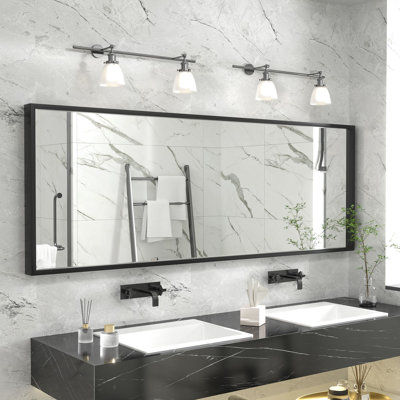 Miroir mural Amara