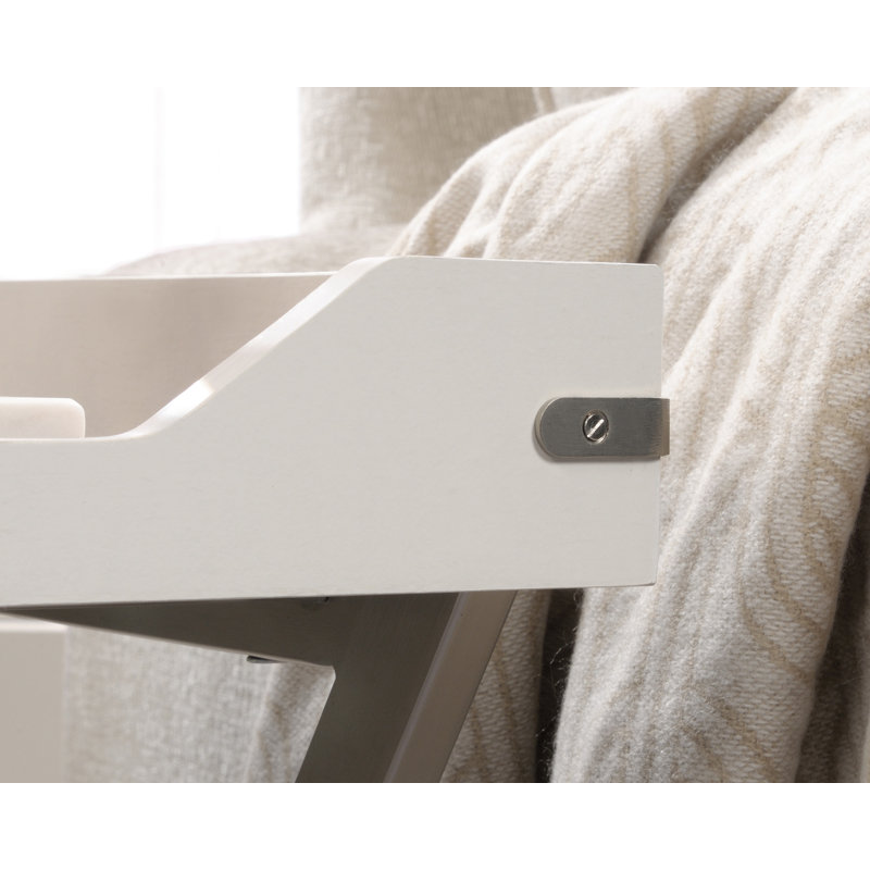 Vista Key Side Table