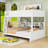 Bunk Bed With Cabinets And USB Ports-464253657-464253654