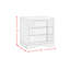 Table de chevet Deboles