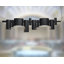 Dancing Queen 1 - Light LED Pendant-58463824