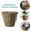 Inverleigh 7 Litre Waste Basket