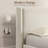 Boucle-Style Waterproof Upholstered Bed-190930063