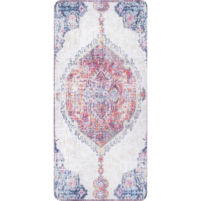 Tapis anti-fatigue Thelma, Rectangle 1 pi 6 po x 2 pi 6 po