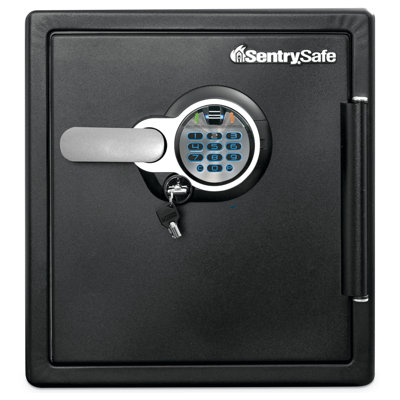 File Safe Lock