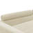 Antravian 127.5'' Corduroy Sofa-1245967072