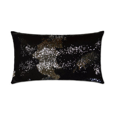 Hylee Lumbar Pillow Cover & Insert