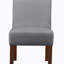 Chaise d'appoint rembourrée Dobrowolski
