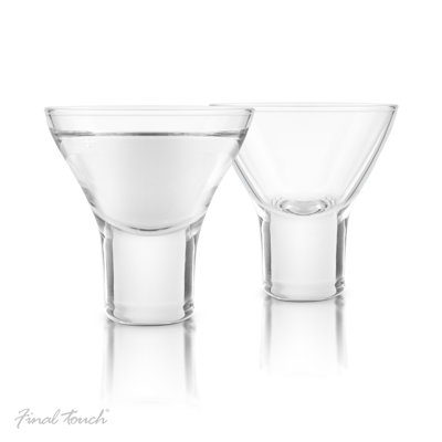 Durashield Sake 45ml Shot Glass