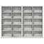 97.5 cm H Media Shelves-856917481