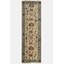Oriental Area Rug in Beige